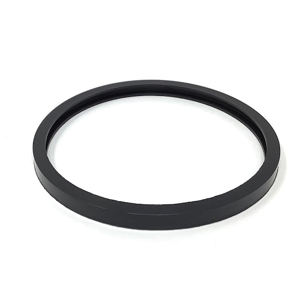 LKC-2 Seal Ring. EPDM 2.0, Replaces Alfa Laval Part# 9611253152